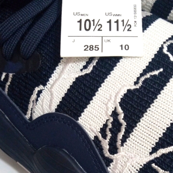 ADIDAS TRAE YOUNG 2 SUPERNATURAL MEN'S BASKETBALL SNEAKERS SIZE 10.5 NWT - Picture 2 of 10